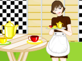 Game Deco bar jardin