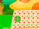 Game Deco champignon