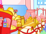 Game Deco chateau