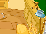Game Deco ecole