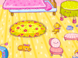 Game Deco enfant