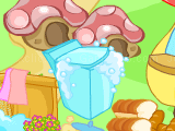 Game Deco foret