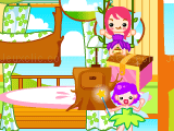 Game Deco lutins