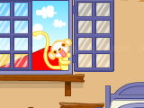 Game Deco maisonette