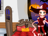Game Deco maison hantee