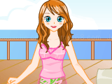Game Deco maison mer