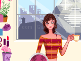 Game Deco salon