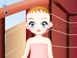 Game Dressup games girls 117