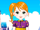 Game Dressup games girls 212