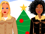 Game Duo filles