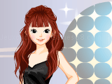 Game Girls games dressup 100