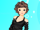 Game Girls games dressup 117