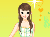 Game Girls games dressup 47