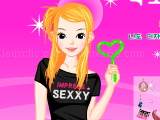 Game Girls games dressup 54