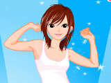 Game Girls games dressup 56