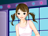 Game Girls games dressup 64