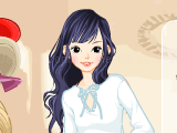Game Girls games dressup 76