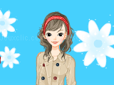 Game Girls games dressup 81