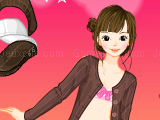 Game Girls games dressup 84
