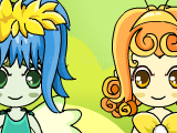 Game Habillage de personnages