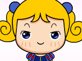 Game Habillage doll