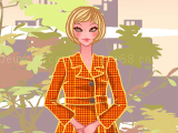 Game Habillage femme