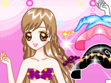 Game Habillage fille2