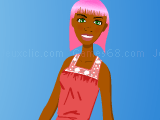 Game Habillage fille7