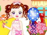 Game Happy birthday