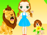 Game Jeu deco animaux