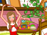 Game Jeu decoration bedroom