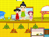 Game Jeu decoration gratuit