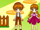 Game Jeu decoration maisons10