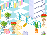 Game Jeu decoration ours