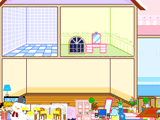 Game Jeu de decoration 40