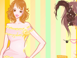 Game Jeu de filles 250