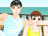 Game Jeu des amoureux