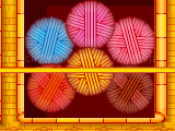 Game Jeu de tricotage