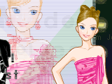 Game Jeu dhabillage claire