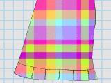 Game Jeu fashion mode