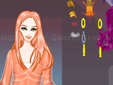 Game Jeu femme