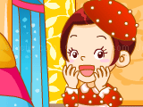 Game Deco dress up