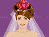 Game Maried dress up