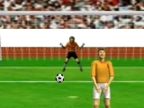 Game Freekick fusion