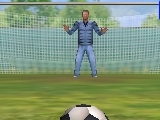 Game Kicking