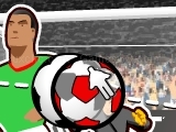 Game King of Defenders