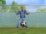 Game Kicking Screaming