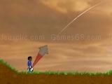 Game Soccer Balls