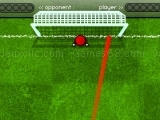 Game Penalty Shootout Junkies