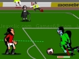 Game Death Penalty